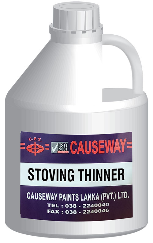 Causeway Stoving Thinner Image