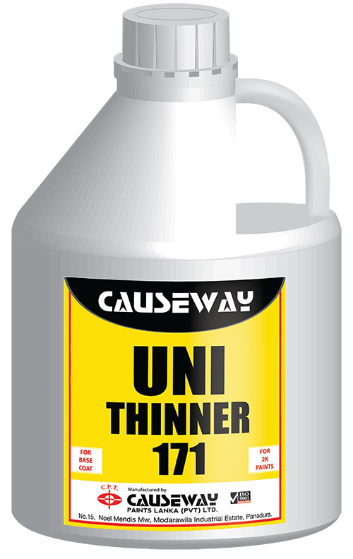 Causeway Uni Thinner 171 Image